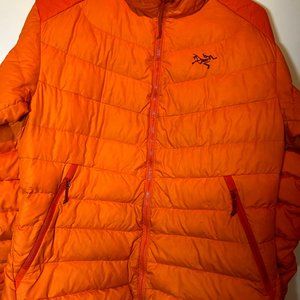 Arc'teryx Cerium Down Hoody Women's Medium